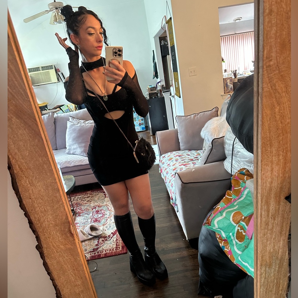 🔔 Stephy Stranger ☯️ is LIVE 🔔 - Picture 6 of 15